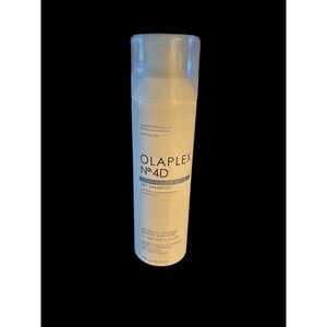 Olaplex No4D Clean Volume Detox Dry Shampoo 6.3 oz Salon Professional Hair Care